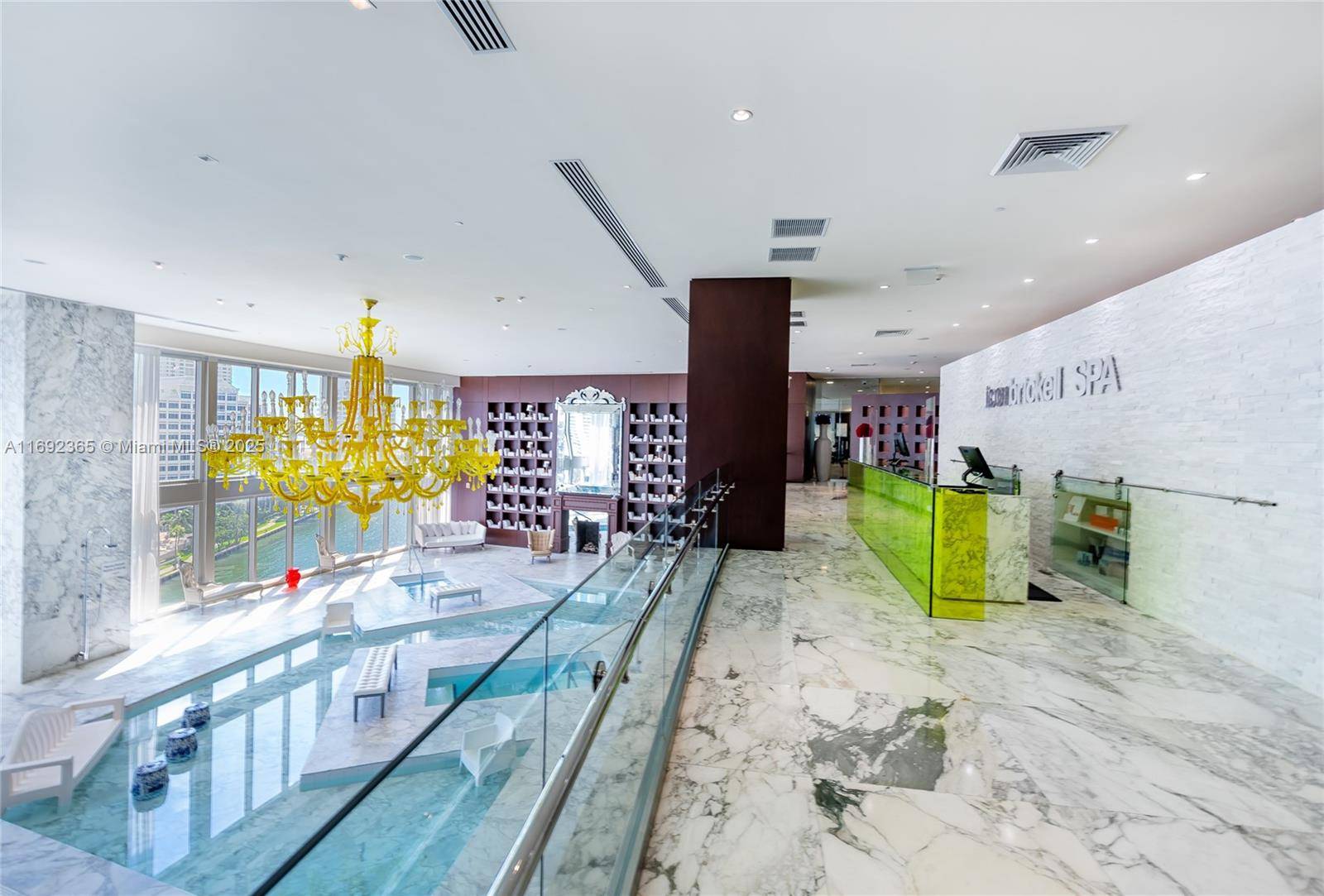 Miami, FL 33131,495 Brickell Ave #4103