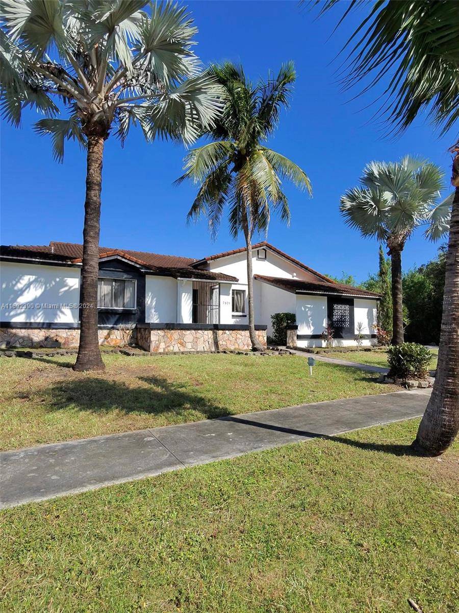 Cutler Bay, FL 33189,7821 SW 197th Ter
