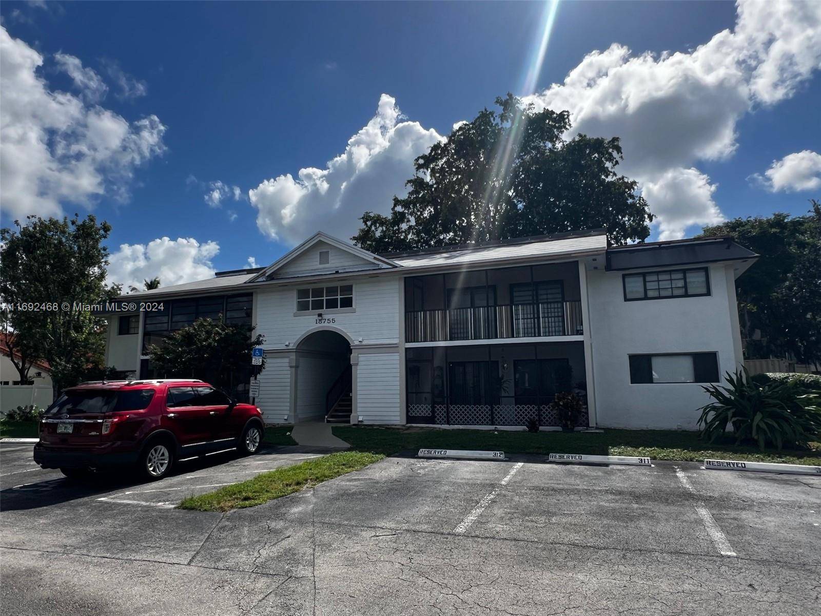Hialeah, FL 33015,18755 NW 62nd Ave #204