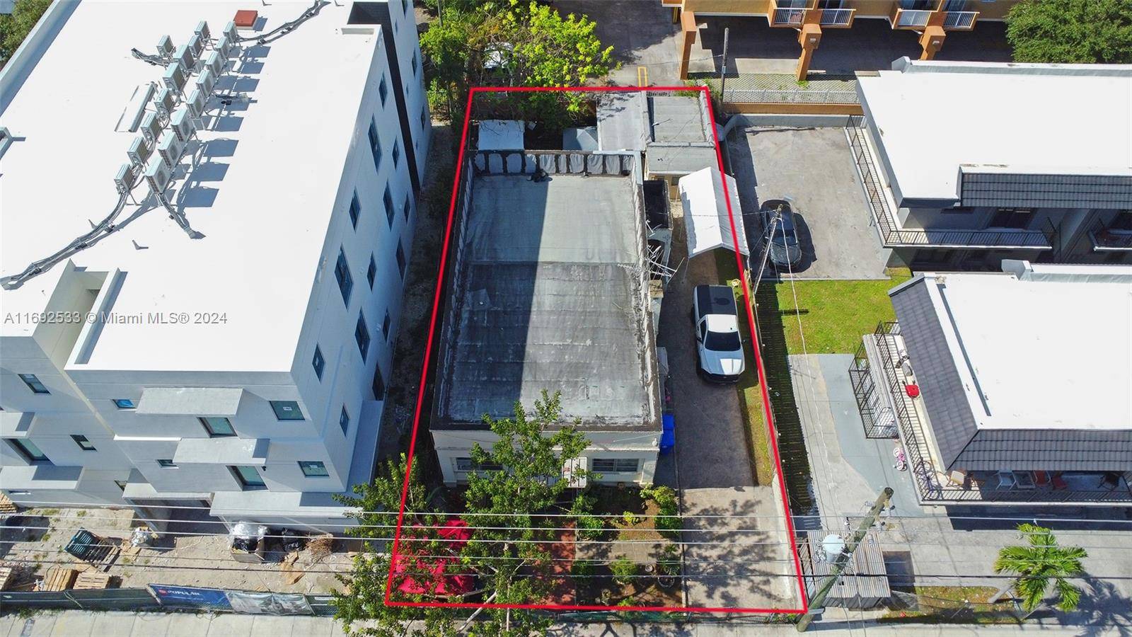 Miami, FL 33130,520 SW 11th Ave