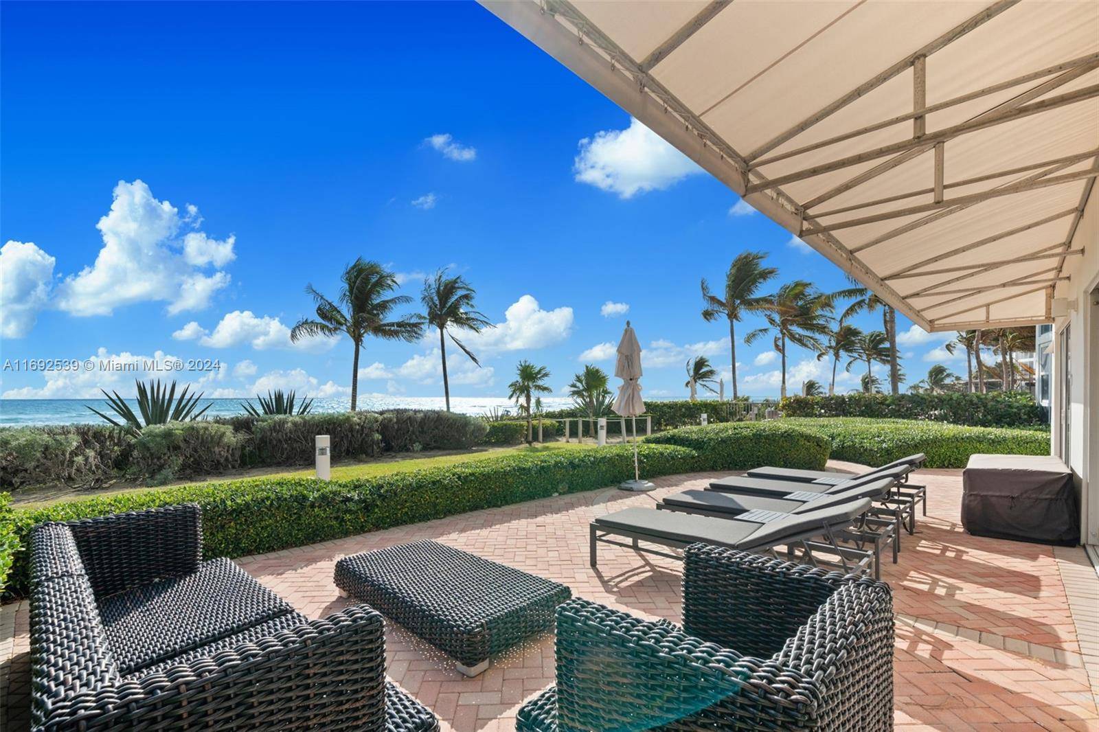 Sunny Isles Beach, FL 33160,18201 Collins Ave #409