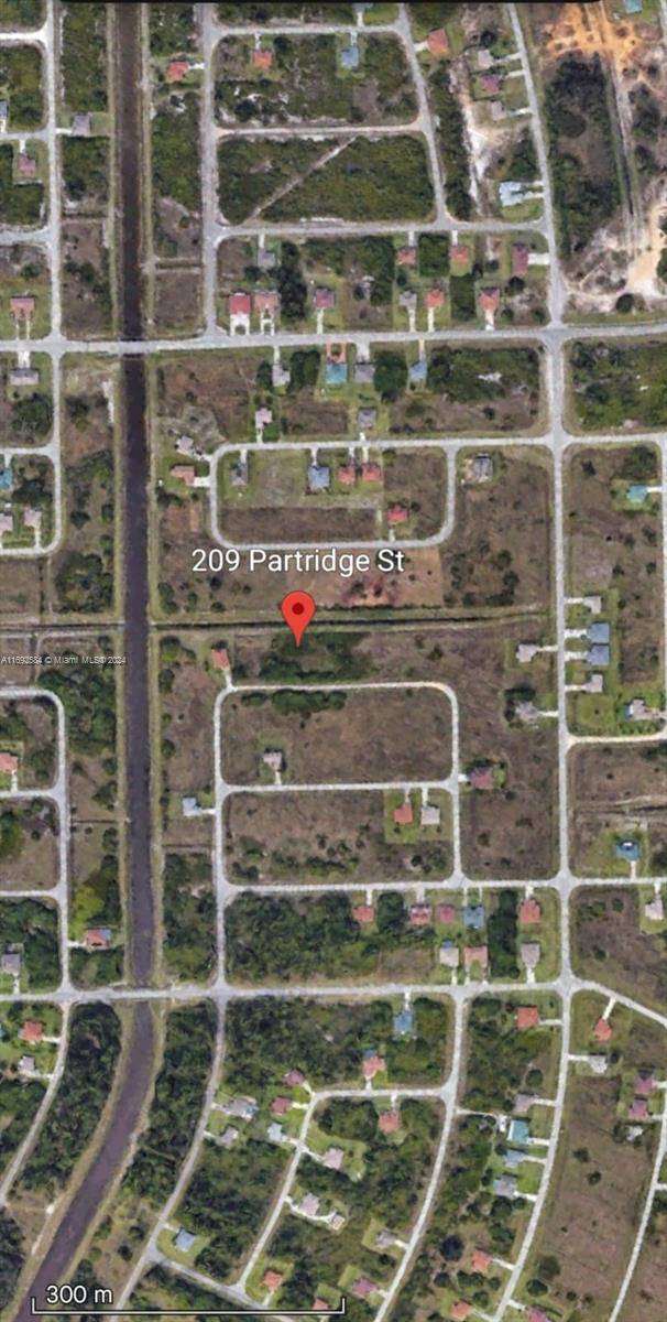 Lehigh Acres, FL 33974,209 Partridge St