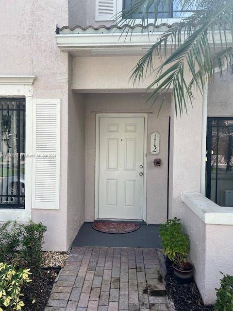 Palm Beach Gardens, FL 33410,2803 Sarento Pl #112