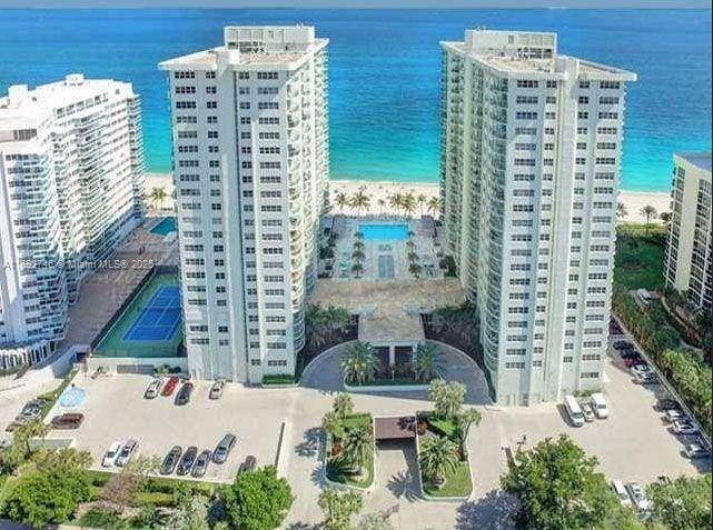 Fort Lauderdale, FL 33308,3410 Galt Ocean Dr #1107N