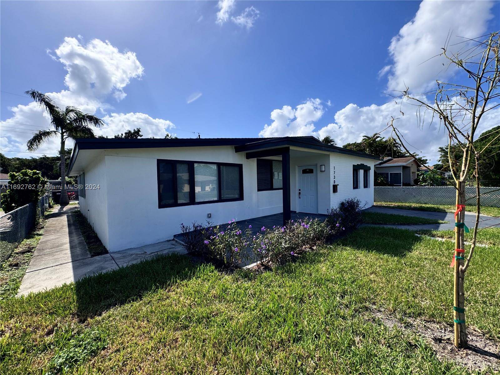 North Miami Beach, FL 33162,1730 NE 170th St