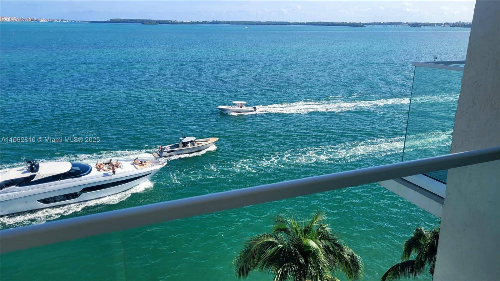 Miami, FL 33131,800 Claughton Island Dr #701