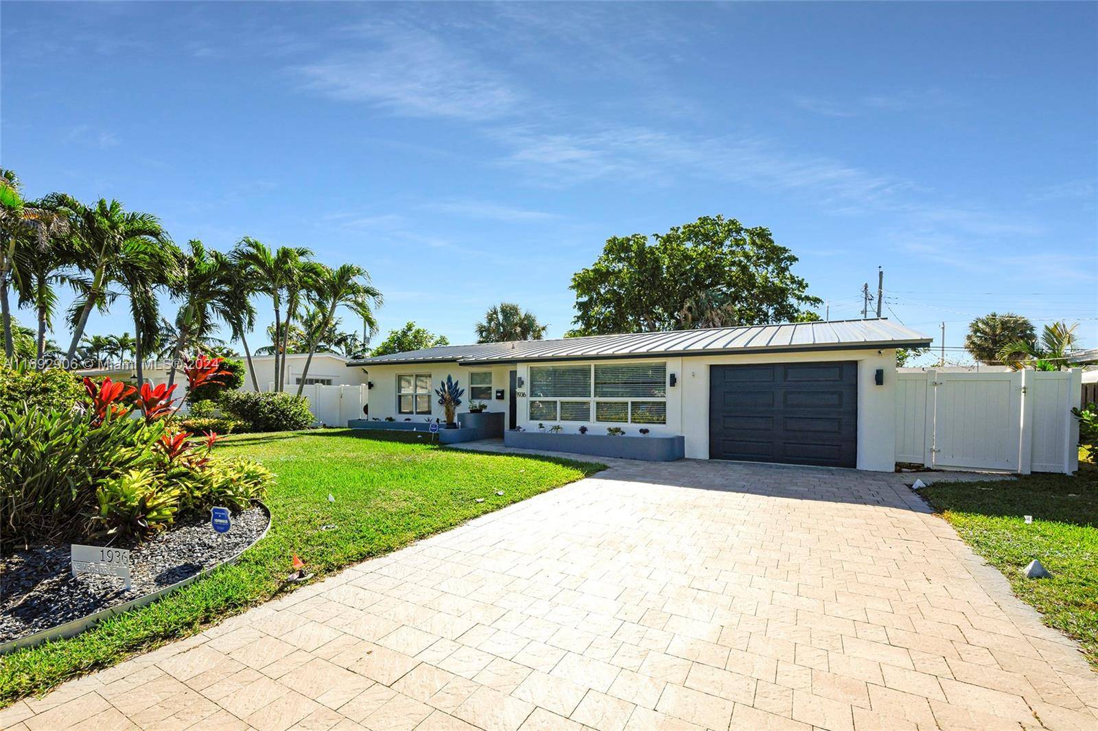 Wilton Manors, FL 33306,1936 NE 26th Dr