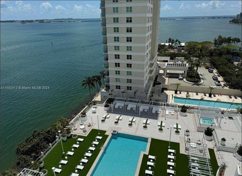 Miami, FL 33131,770 Claughton Island Dr #2107