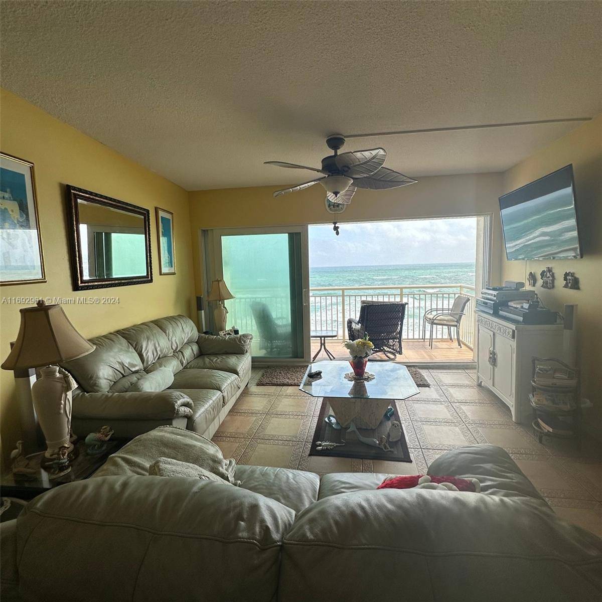 Pompano Beach, FL 33062,710 N Ocean Blvd #707