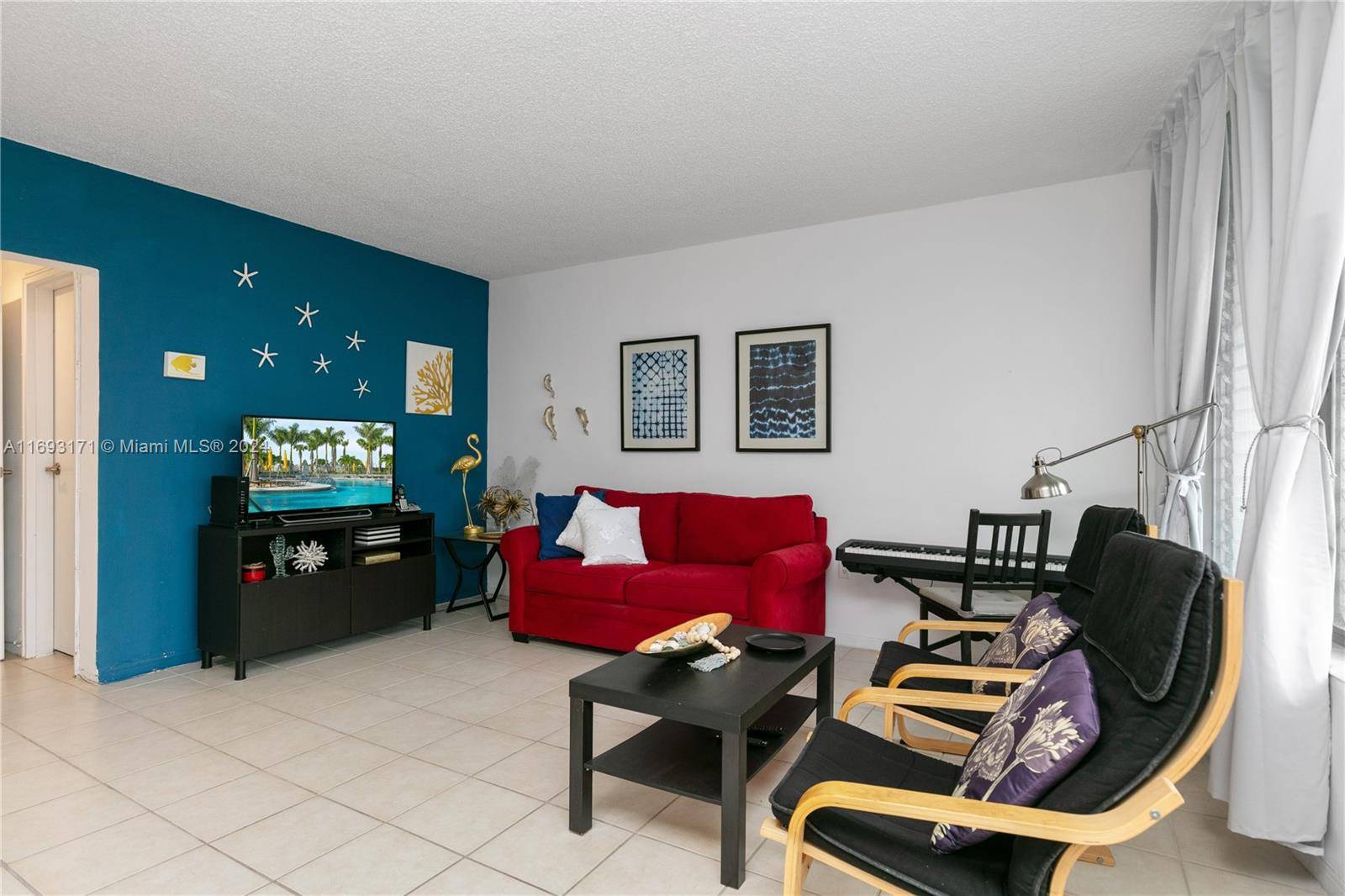 Hallandale Beach, FL 33009,3177 S Ocean Dr #107