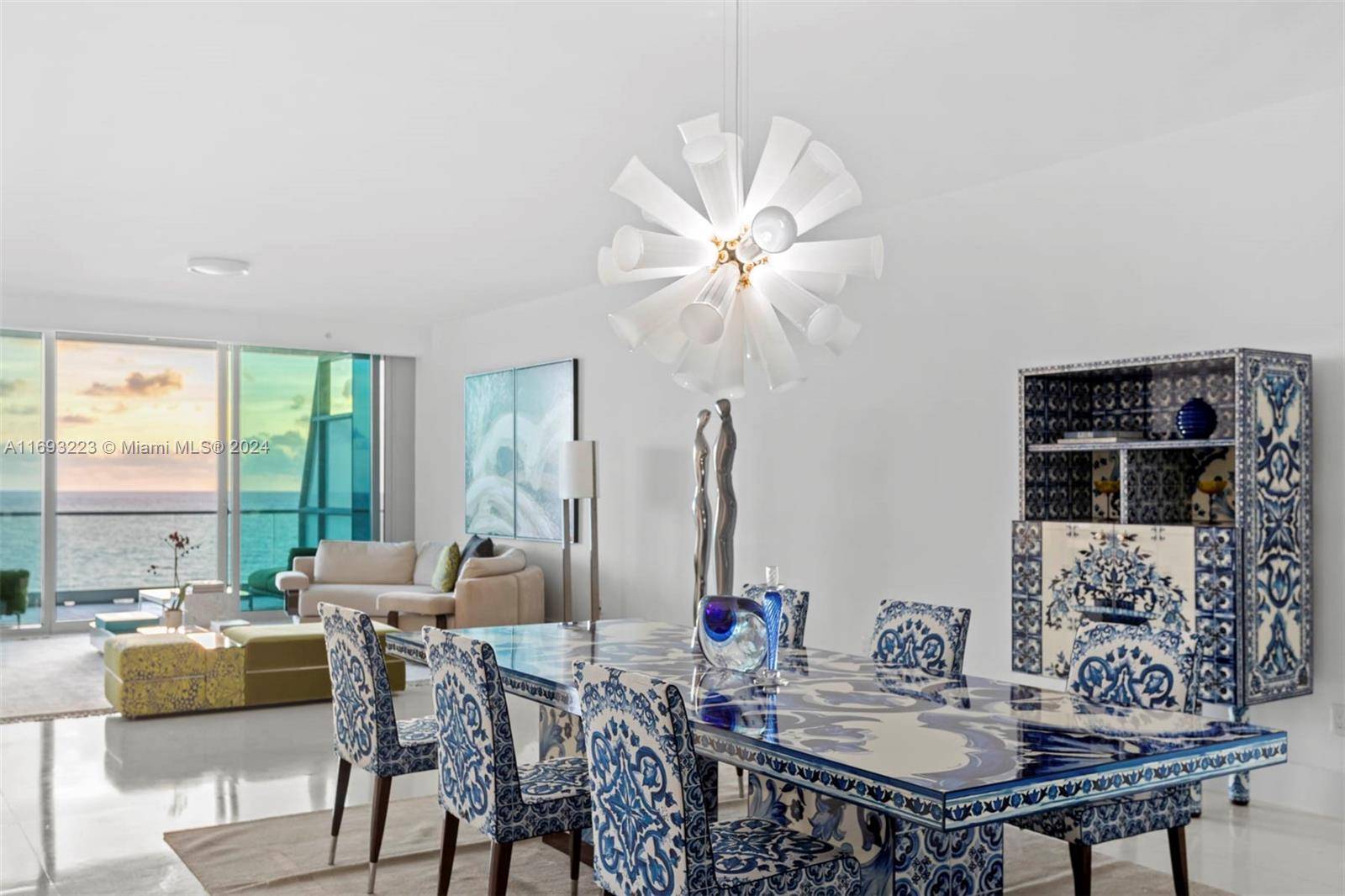 Surfside, FL 33154,9349 Collins Ave #1004