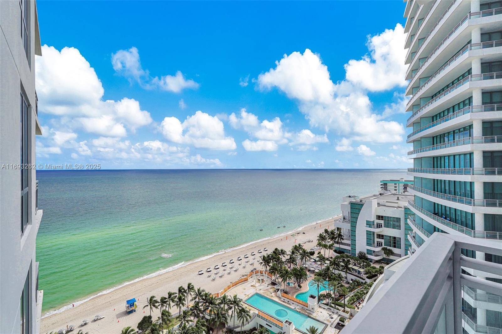 Hollywood, FL 33019,3535 S Ocean Drive #2104