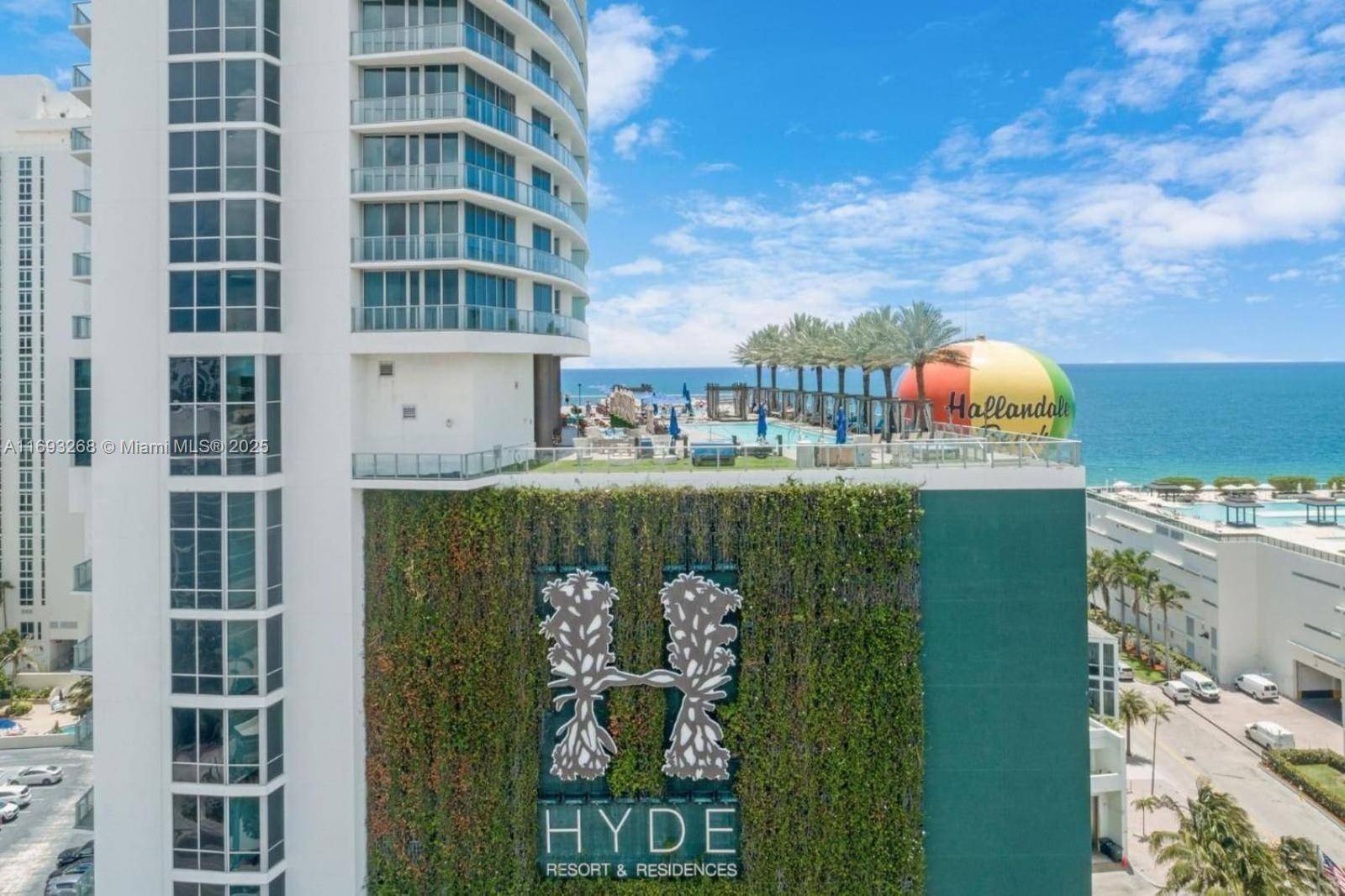 Hollywood, FL 33019,4111 S Ocean Dr #UPH8