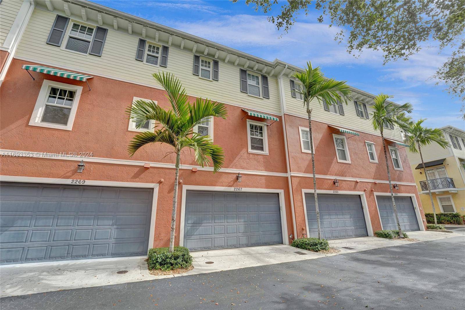 Wilton Manors, FL 33305,2267 NE 9th Ave