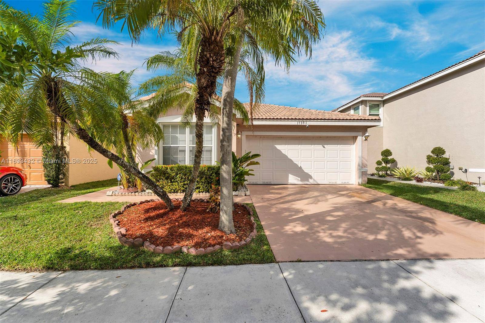 Miramar, FL 33029,17391 SW 18th St