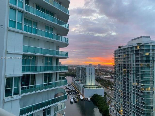 Sunny Isles Beach, FL 33160,16500 Collins Ave #2551