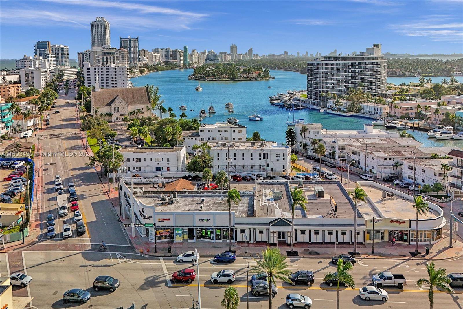 Miami Beach, FL 33141,702 71st St