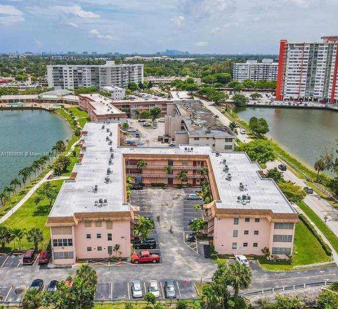 Miami, FL 33179,18707 NE 14th Ave #528