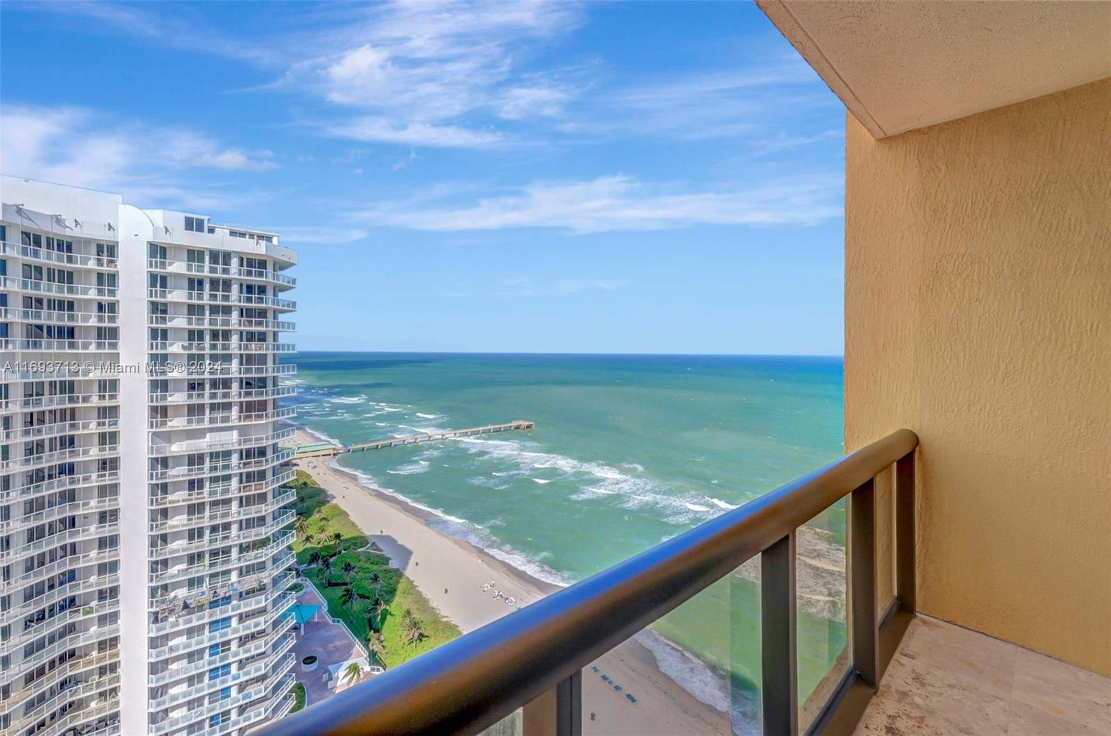 Sunny Isles Beach, FL 33160,16275 Collins Ave #2402