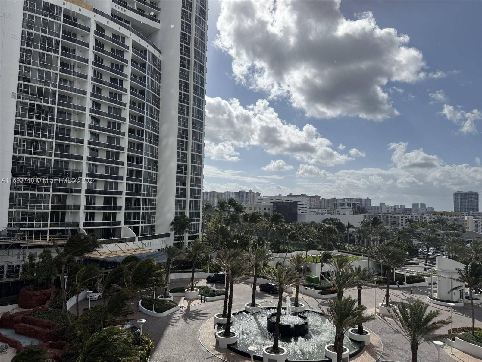 Sunny Isles Beach, FL 33160,18201 Collins Ave #708