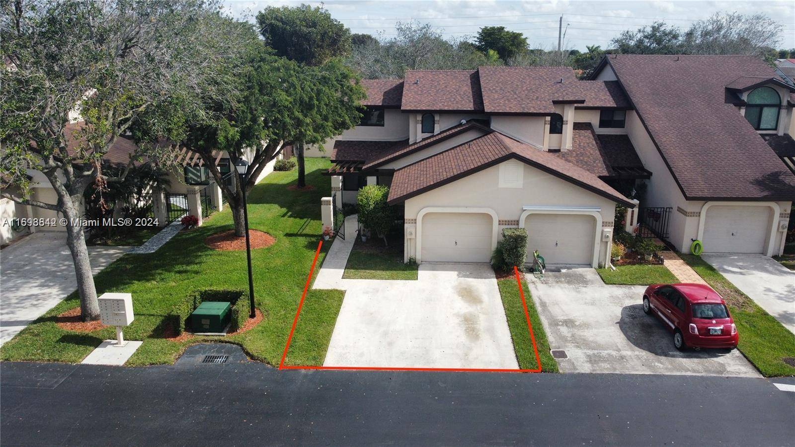 Miami, FL 33186,10251 SW 137th Ct #10251