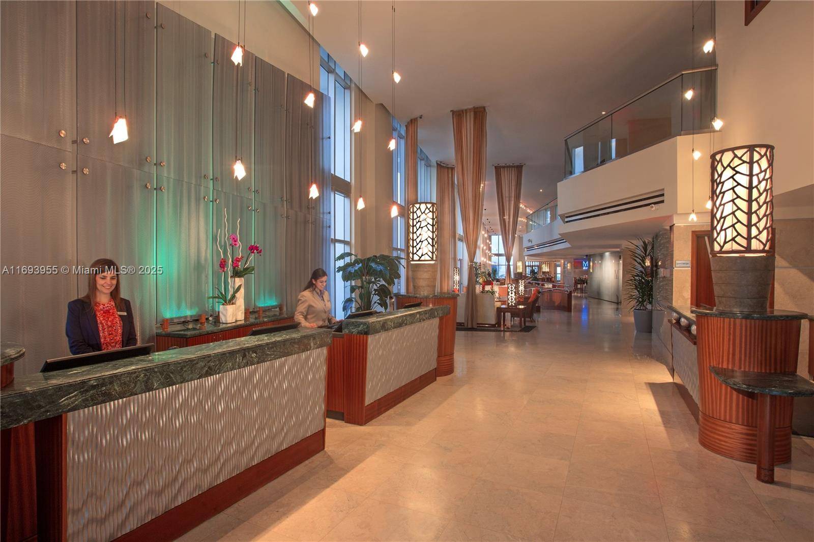Sunny Isles Beach, FL 33160,18683 Collins Ave #1107