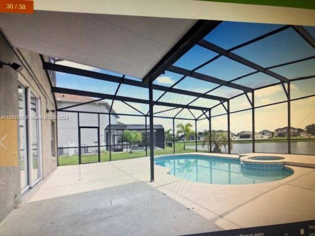 Kissimmee, FL 34758,5418 CALLA LILY COURT