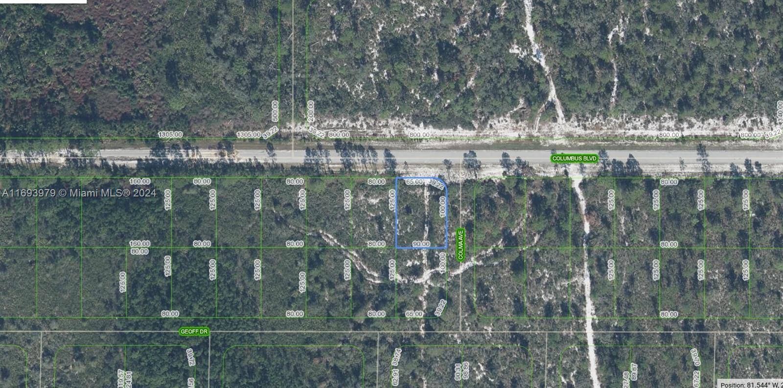 Sebring, FL 33872,6503 Colma Ave