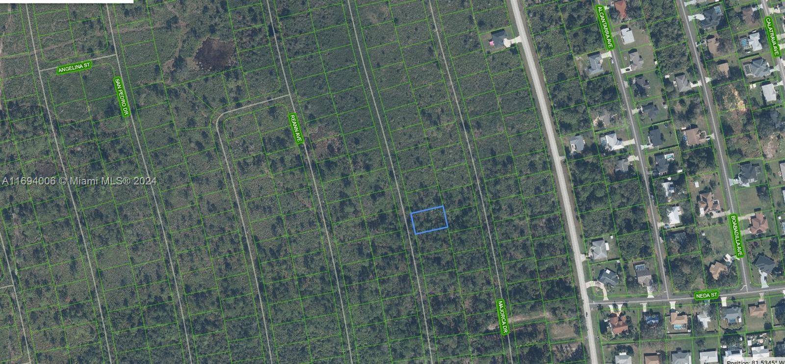 Sebring, FL 33872,4434 Obispo Ave