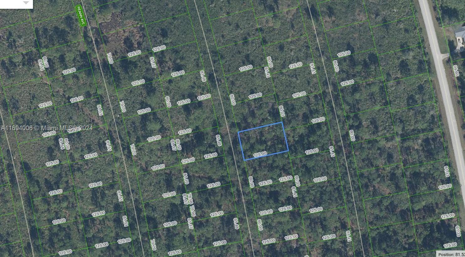 Sebring, FL 33872,4434 Obispo Ave