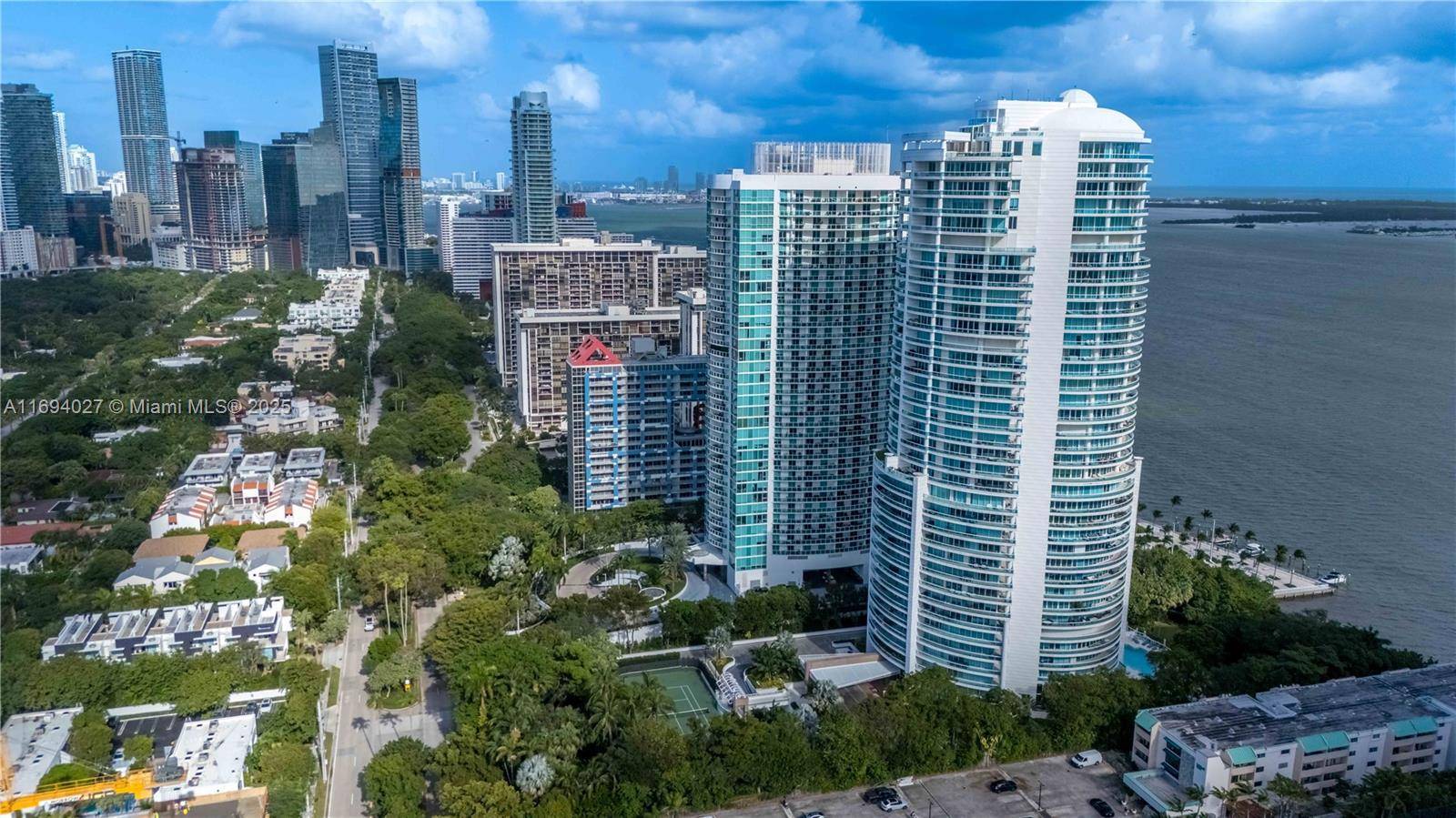 Miami, FL 33129,2127 Brickell Ave #1406