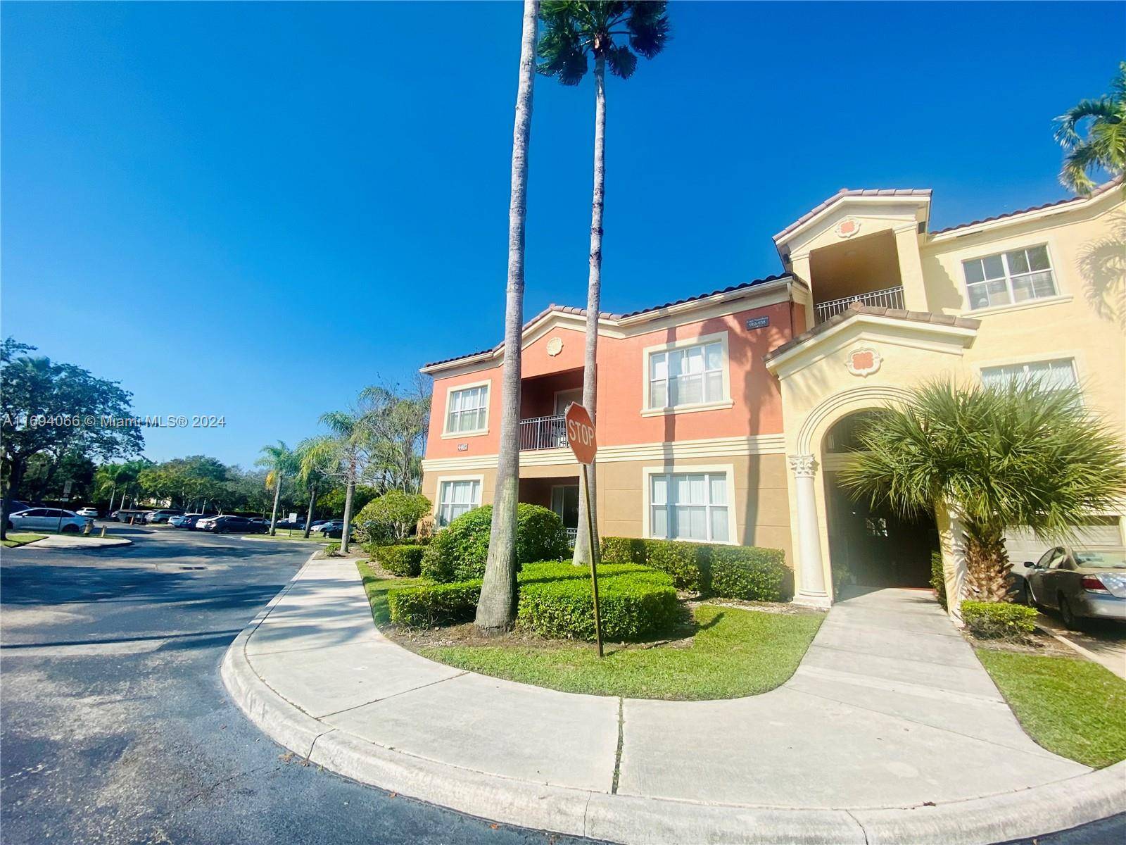Miramar, FL 33027,4402 SW 160th Ave #926