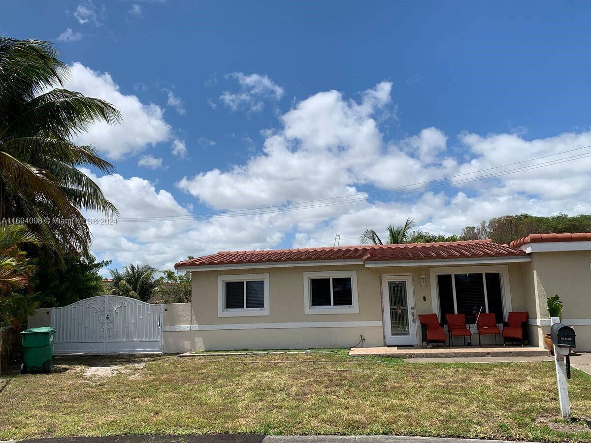 Miami Gardens, FL 33055,16820 NW 54th Ct