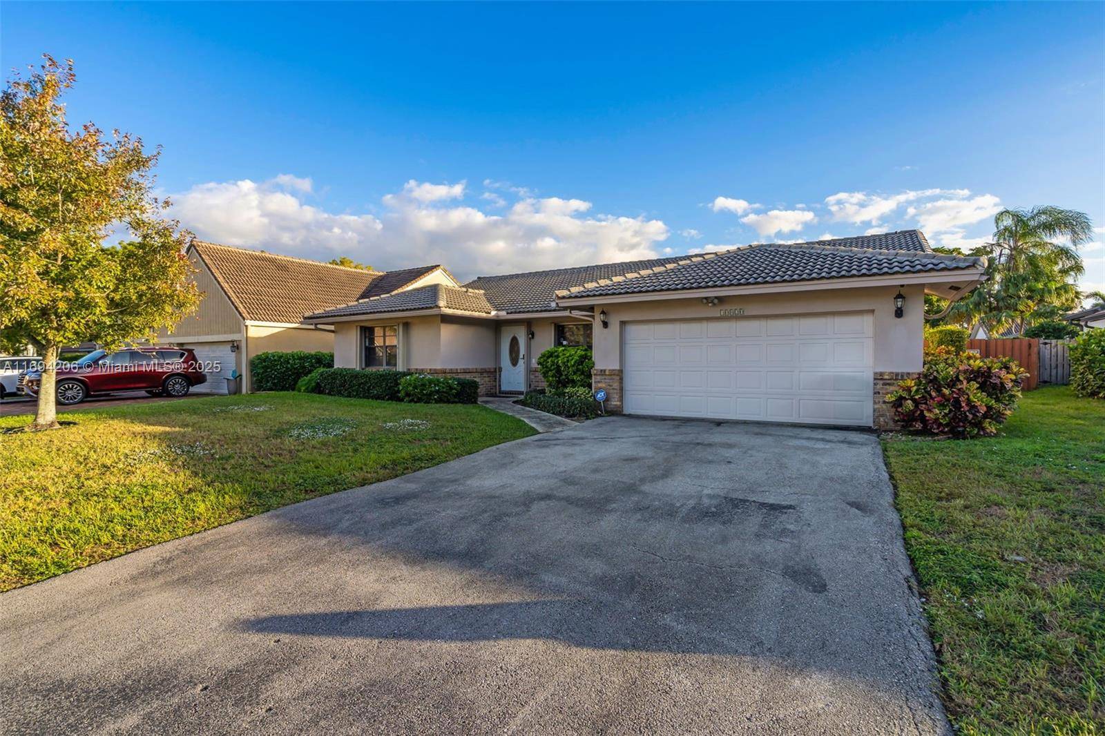Coral Springs, FL 33071,10820 NW 10th Pl