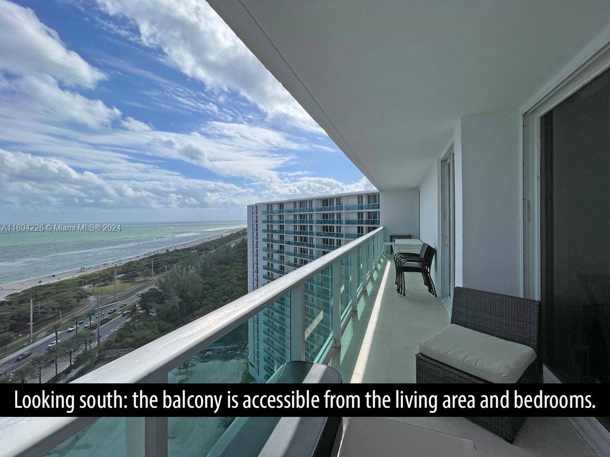 Sunny Isles Beach, FL 33160,100 Bayview Dr #2107