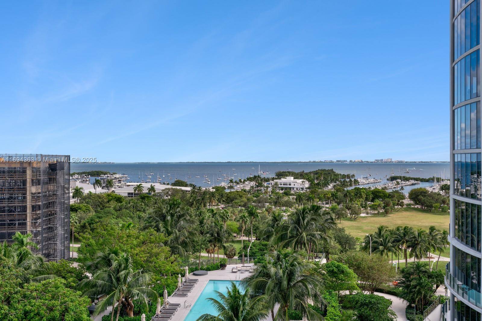 Miami, FL 33133,2821 S Bayshore Dr #9A