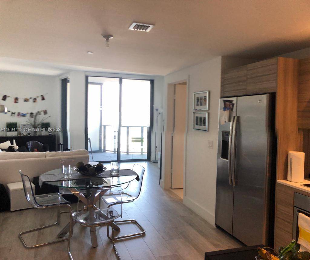 Miami, FL 33137,121 NE 34th St #2514