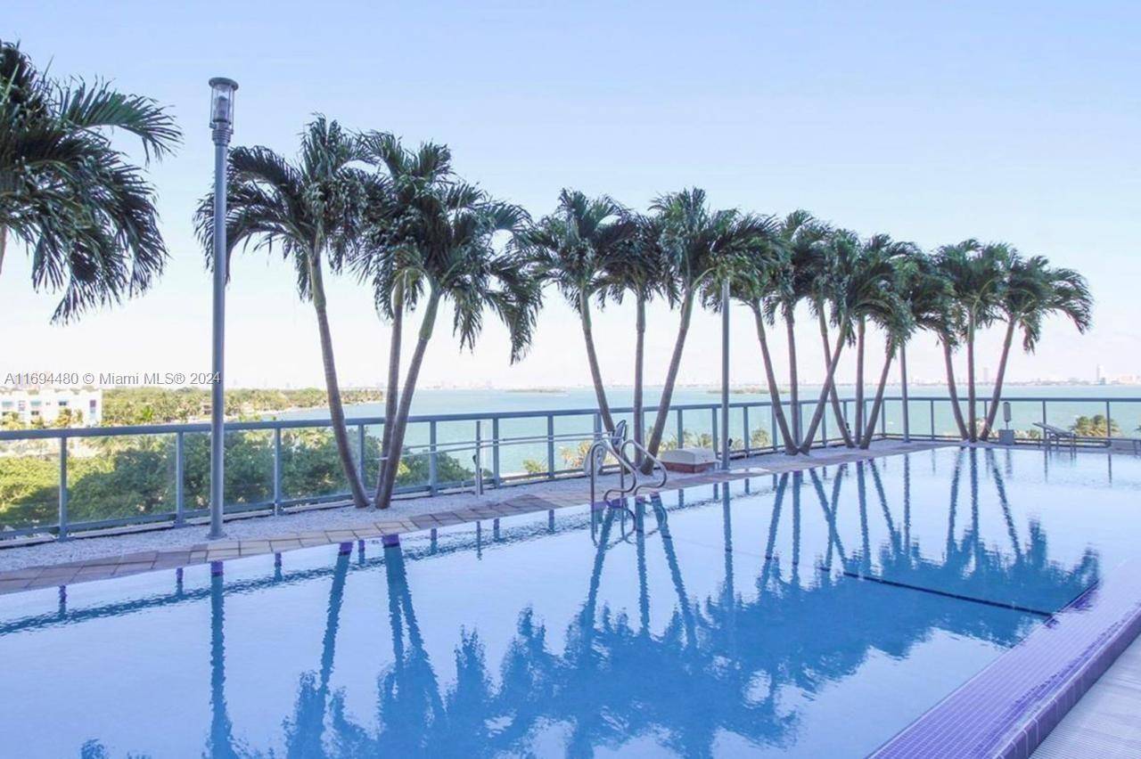 Miami, FL 33137,601 NE 36th St #1106