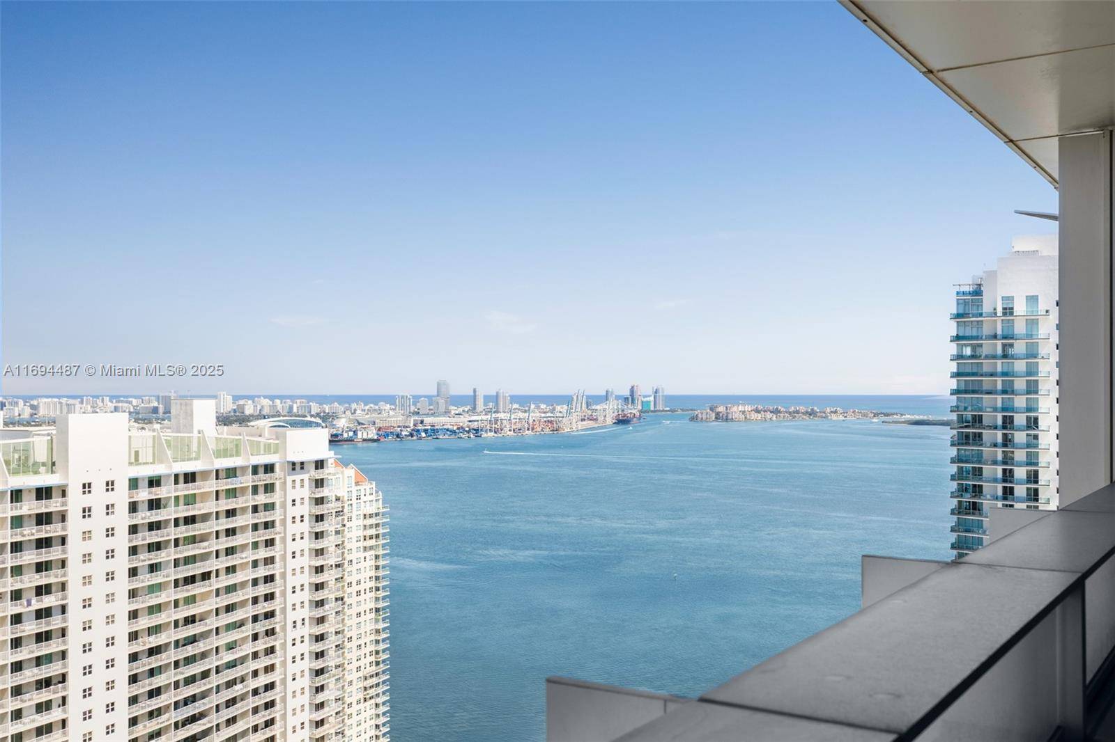 Miami, FL 33131,1395 Brickell Ave #3410