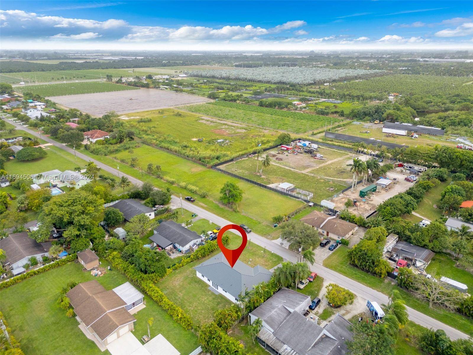 Unincorporated Dade, FL 33187,18071 SW 176 ST