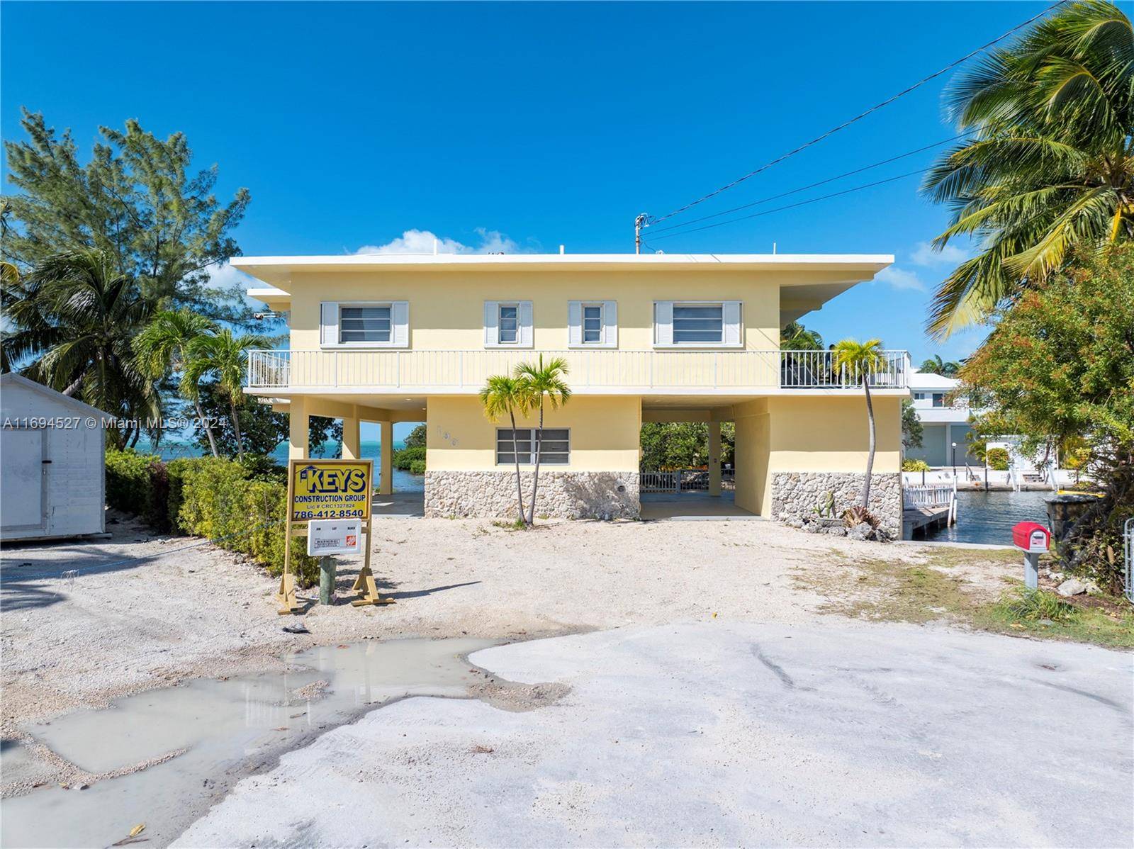 Islamorada, FL 33036,190 Venetian Dr