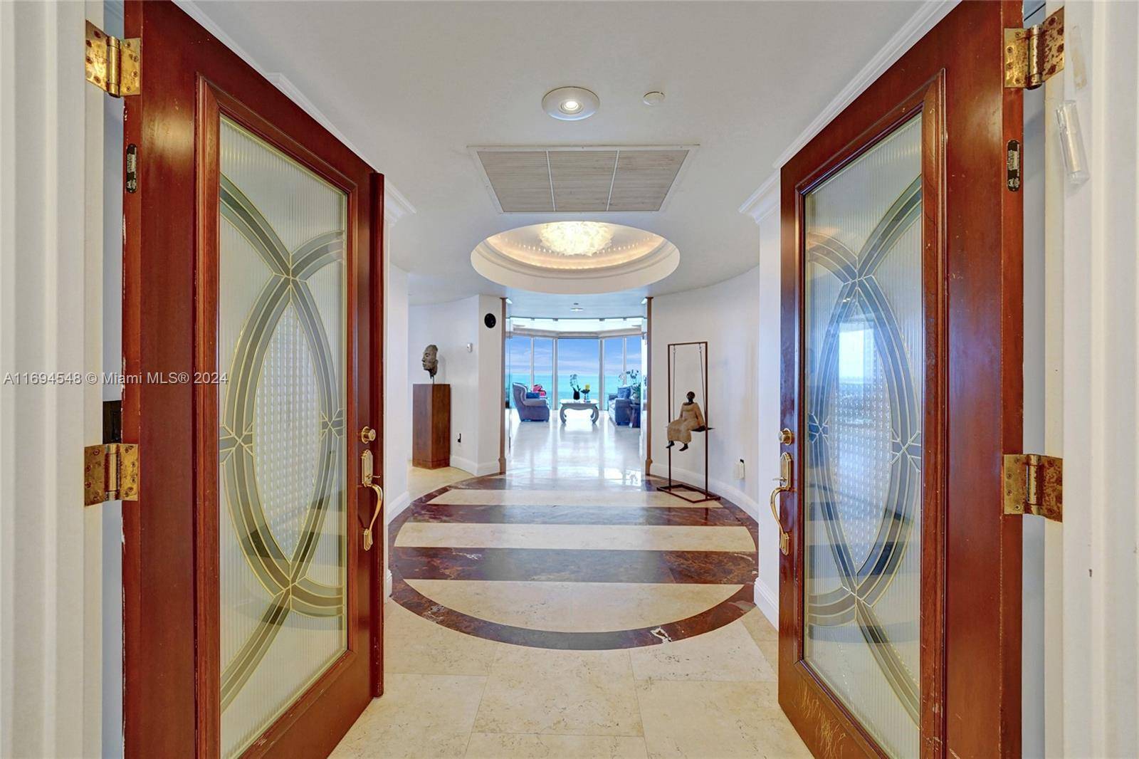Sunny Isles Beach, FL 33160,19111 Collins Ave #1108