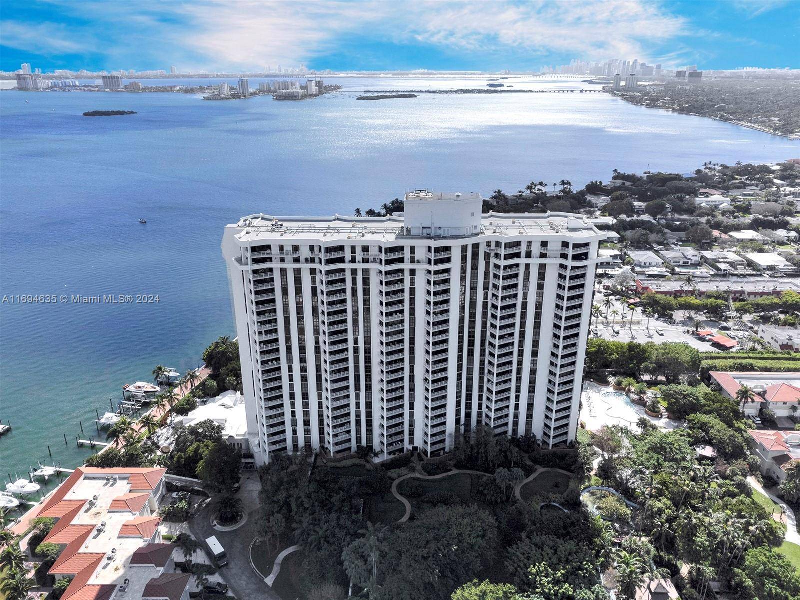 Miami, FL 33138,4000 Towerside Ter #1907