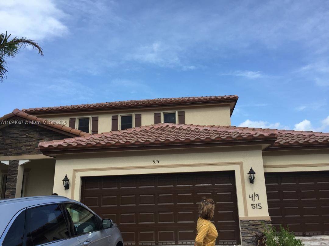 Homestead, FL 33033,515 SE 35th Ave
