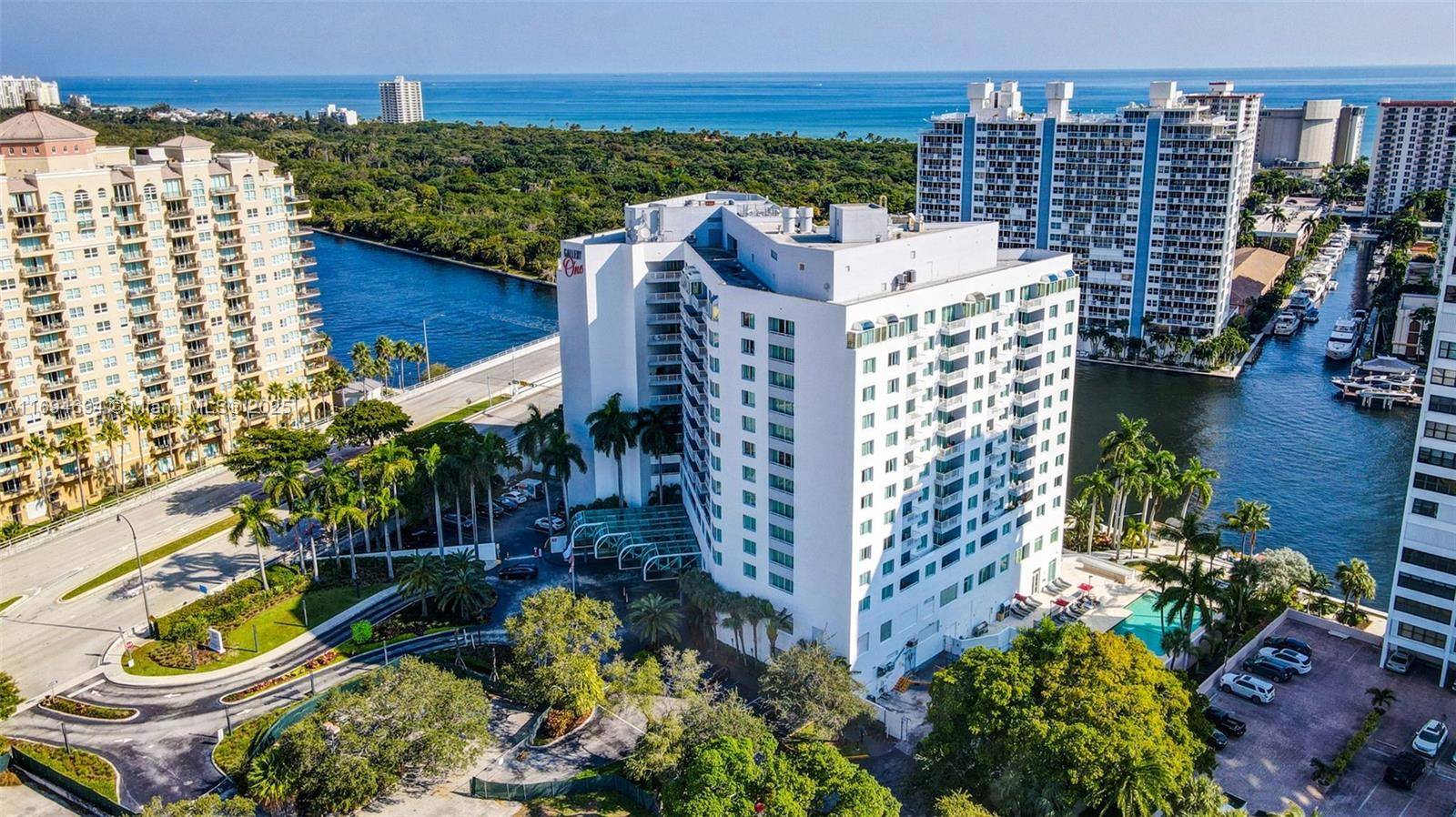 Fort Lauderdale, FL 33304,2670 E Sunrise Blvd #905
