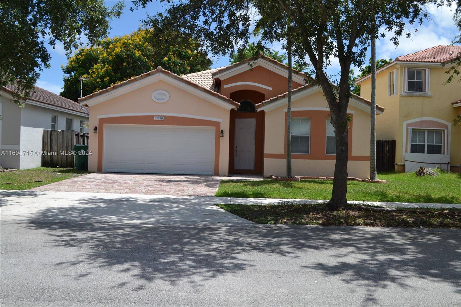 Homestead, FL 33032,10770 SW 245th St