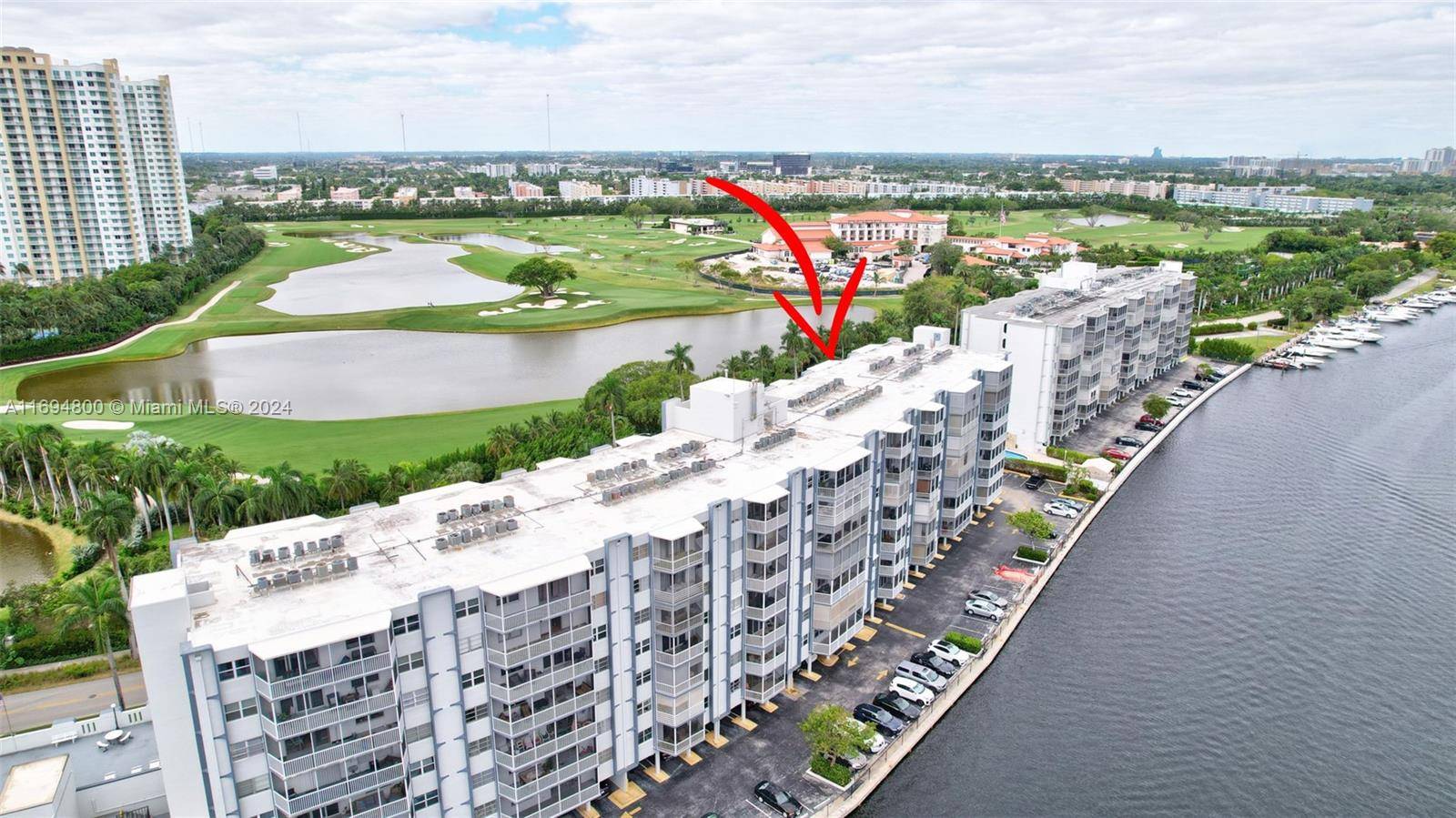Hallandale Beach, FL 33009,300 Diplomat Pkwy #705