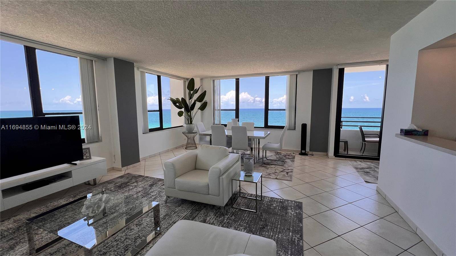 Hollywood, FL 33019,3505 S Ocean Dr #912