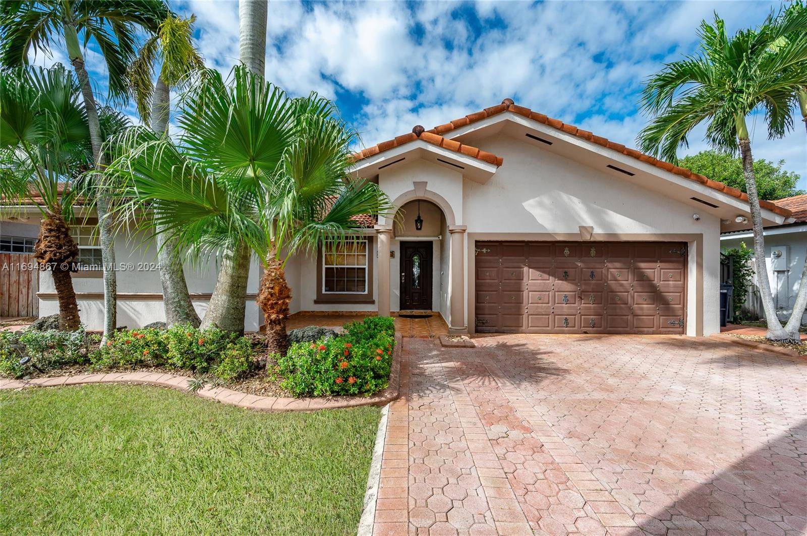 Miami, FL 33185,4254 SW 161st Pl