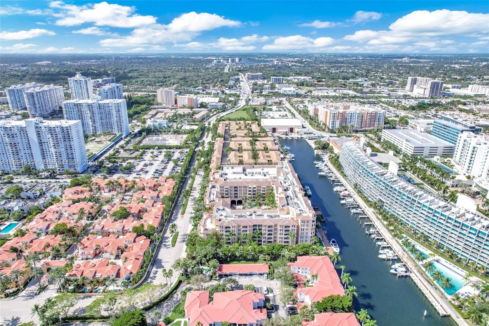 Aventura, FL 33180,3001 NE 185th St #610